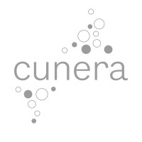 Cunera logo - Similar company to Kuuma