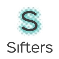 Sifters process performance & audit support logo - Similar company to Auditconnect B.V.