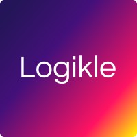 Logikle logo - Similar company to Logiklee Digital