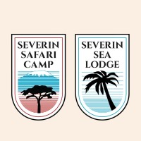 Severin Hotels logo - Similar company to Private Collection