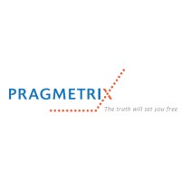 Pragmetrix logo - Similar company to Sci Anesthesia Services