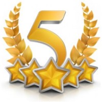 5 Star Counselors logo - Similar company to Falling Creek Middle School