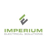 Imperium Electrical Solutions logo - Similar company to Central Mep Ltd