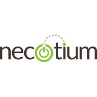 Necotium S.r.l.s. logo - Similar company to Am Studio Consulting