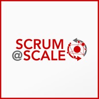 Scrum@Scale logo - Similar company to Scrum Inc.