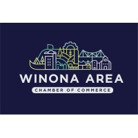 Winona Area Chamber of Commerce logo - Similar company to The Digital Justice Foundation, Inc.