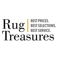 Rug Treasures AZ logo - Similar company to Faf Carpet