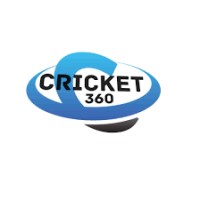 Cricket 360 logo - Similar company to Power Cricket Network