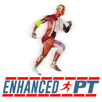 Enhanced PT logo - Similar company to Enhanced Physical Therapy