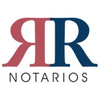 FS Notarios logo - Similar company to Impulsarural