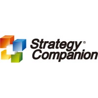Strategy Companion logo - Similar company to Datlas Bi