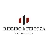 Ribeiro & Feitoza Advogados logo - Similar company to Back Office Projetos & Consultoria