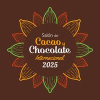 Salón del Cacao y Chocolate Perú logo - Similar company to Cacao Nibs Perú