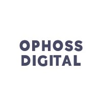 OPHOSS • DIGITAL logo - Similar company to Ducksvegas