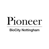 BioCity Nottingham logo - Similar company to Oncimmune - An Alden Scientific Company