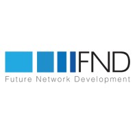 FND - Future Network Development logo - Similar company to 4Bem Engineering And Technology