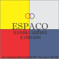 Espaço Textura e Grafiato logo - Similar company to Sayerminas Lixas E Vernizes