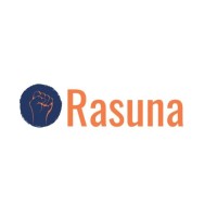 Rasuna logo - Similar company to E-Kelontong
