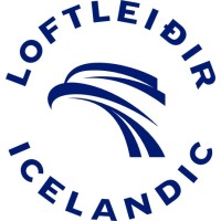 Loftleidir Icelandic