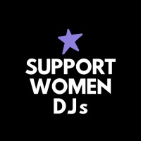 Support Women DJs logo - Similar company to Anda