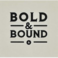 Bold & Bound logo - Similar company to Baja Llama