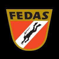 FEDAS /CMAS (Federación Española de Actividades Subacuáticas) logo - Similar company to Degir Consulting | Gestión De Bonificaciones