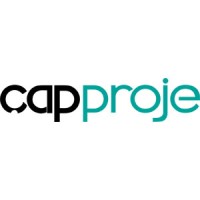 Cap Proje logo - Similar company to Avci Interior
