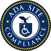 ADA Site Compliance logo - Similar company to Ada Webguard