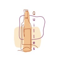 Quilles logo - Similar company to Gauvreau Design