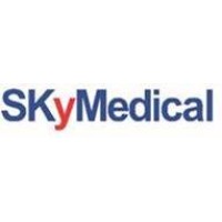 Sky Medical a.s. logo - Similar company to Rocha Epi