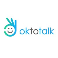 Ok To Talk logo - Similar company to Isn Clinic