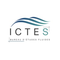 ICTES logo - Similar company to Ch Solutions