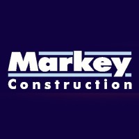 Markey Construction logo - Similar company to Clickers Construction Ltd