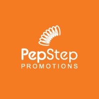 PepStep Promos