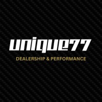 UNIQUE77 logo - Similar company to Luxury Spain Summit