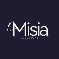 Misia Solutions logo - Similar company to One Humanity Foundation