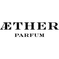 ÆTHER PARFUM logo - Similar company to Nolença @Nolenca_Parfums