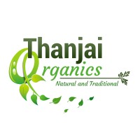 Thanjai Organics logo - Similar company to Shahnaz Ayurvedic