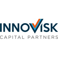 Innovisk India logo - Similar company to Leopanthera