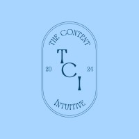 The Content Intuitive logo - Similar company to Form Lagree