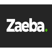 Zaeba logo - Similar company to Ather Designs