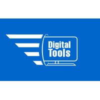 Digital Tools logo - Similar company to Egeeks