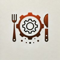 Dine Dynamics logo - Similar company to Aamx Solutions
