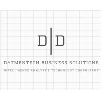 Datmentech Business Solutions logo - Similar company to Giomat Consulting