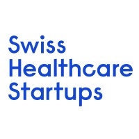 Swiss Healthcare Startups logo - Similar company to Saipient Ag