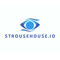 StrouseHouse.io logo - Similar company to Magellan Tutoring
