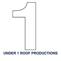 Under 1 Roof Productions
