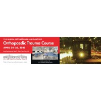 UCSF Annual International San Francisco Orthopaedic Trauma CME Course logo - Similar company to Orthoracle