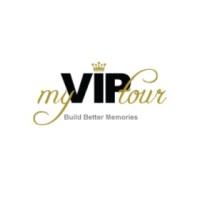 My Vip Tour logo - Similar company to Mia Vip Tour