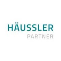 Häußler & Partner mbB Steuerberatungsgesellschaft logo - Similar company to Die Beraterkanzlei